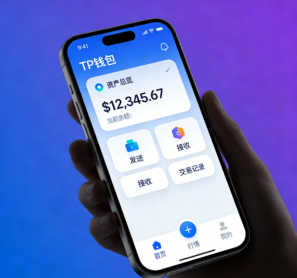 TP插件钱包最新版本-支持Chrome无痕模式-隐私安全升级-TP官网正版下载